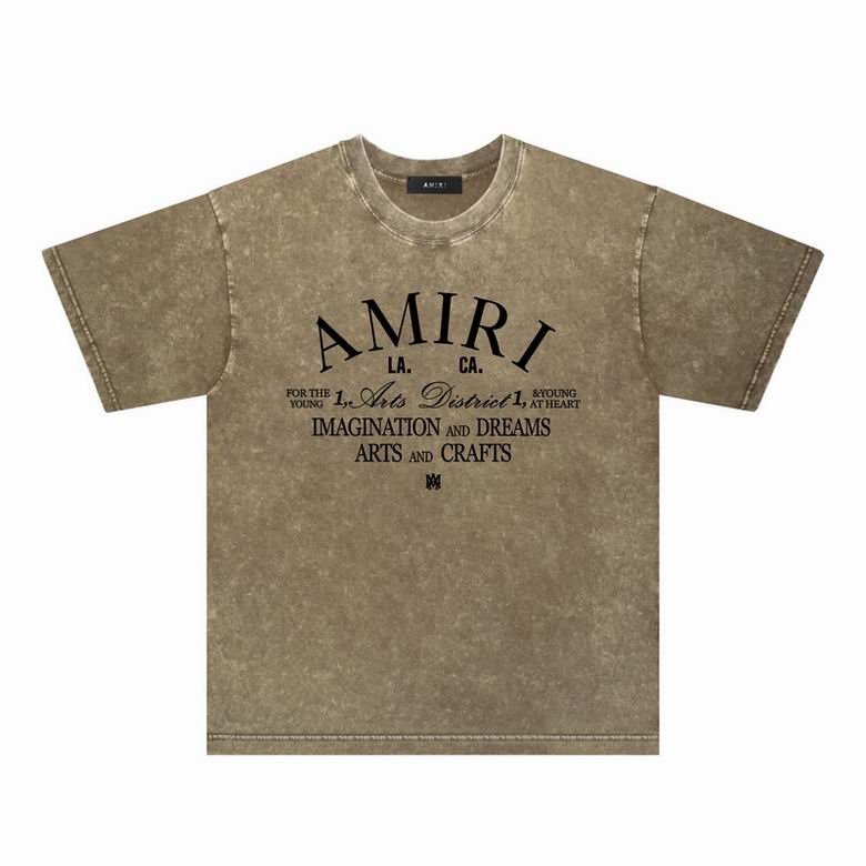 Amiri S-XXL sytZJD104A